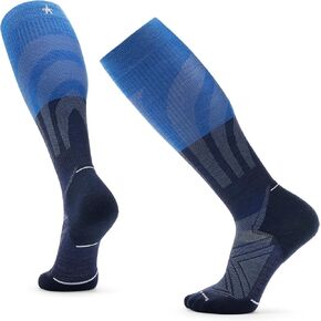 Smartwool Men's Run Targeted Cushion Compression OTC Socks