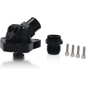 Swivel Neck Thermostat Housing Radiator Hose for K-Series K20 K24 radiator hose k swap