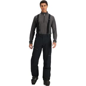 Obermeyer mens Force Suspender Pant