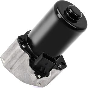 600-938 Transfer Case Shift Motor Actuator Compatible with Dodge and Jeep Models - Durango 2011-2022, Grand Cherokee 2011-2021, Liberty 2008-2012, Grand Cherokee WK 2022, 4WD, Replace OE 68071235AB
