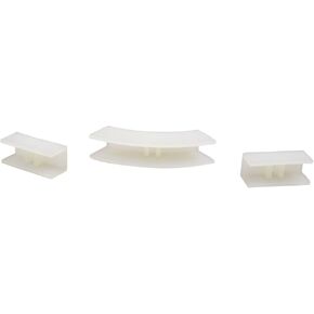 Crown Automotive Shift Fork Insert Kit Transfer Case