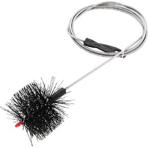 Brush Tech BU-B68C Vent Brush, 10-Feet