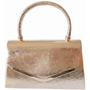 Evening Clutch Purses For Women-Bridal Party Bag Cocktail Prom Handbags