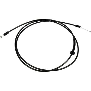 Dorman 912-032 Hood Release Cable Compatible with Select Buick/Chevrolet Models