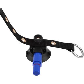 PDR Hub Locator,Paintless Dent Removal kit, Dent Removal Accessory Dent Rod Hanger for Dent Repair kit