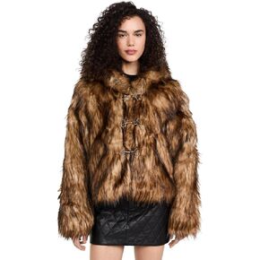 Women's Julia Coat
