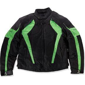 mens Motorcycle Jacket