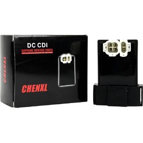 6 Pin DC CDI Box for 150cc 200 cc 250 cc Roketa Taotao Jonway Eton Mopeds Scooters Go Karts Dune Buggy Parts