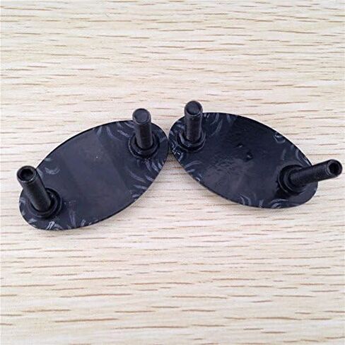 لوحات XKMT-Mirror Block Off متوافقة مع 2005-2008 Kawasaki Ninja Zx6R Zx6Rr 636 Zx10R Carbon [B013G1HZF2] in Kuwait