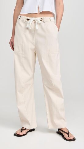 The Upside Women's Roam Noah Pants in Saudi Arabia
