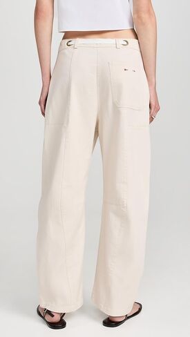 The Upside Women's Roam Noah Pants in Saudi Arabia