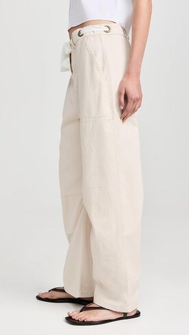 The Upside Women's Roam Noah Pants in Saudi Arabia