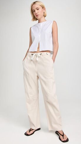 The Upside Women's Roam Noah Pants in Saudi Arabia