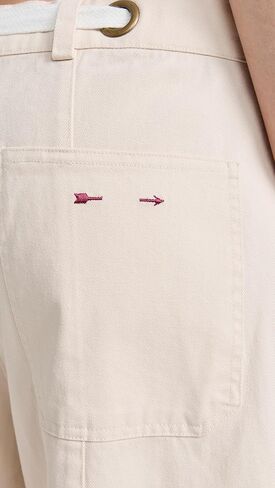 The Upside Women's Roam Noah Pants in Saudi Arabia