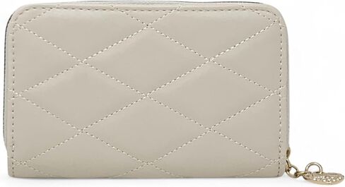 Juicy Couture Women's Multi-Compartment Wallet (Dusty Blush Vinyl) (Dusty Blush JC) in Saudi Arabia