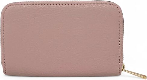 Juicy Couture Women's Multi-Compartment Wallet (Dusty Blush Vinyl) (Dusty Blush JC) in Saudi Arabia