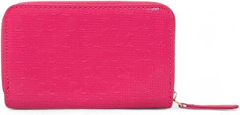 Juicy Couture Women's Multi-Compartment Wallet (Dusty Blush Vinyl) (Dusty Blush JC) in Saudi Arabia