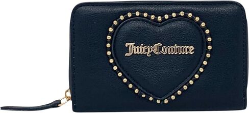 Juicy Couture Women's Multi-Compartment Wallet (Dusty Blush Vinyl) (Dusty Blush JC) in Saudi Arabia