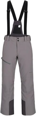 Obermeyer mens Force Suspender Pant in Saudi Arabia
