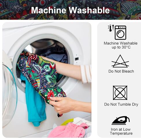 EEEKit غطاء كرسي المكتب، غطاء كرسي الكمبيوتر، غطاء مقعد كرسي المكتب القابل للتمدد، غطاء خلفي لكرسي المكتب الدوار in Kuwait