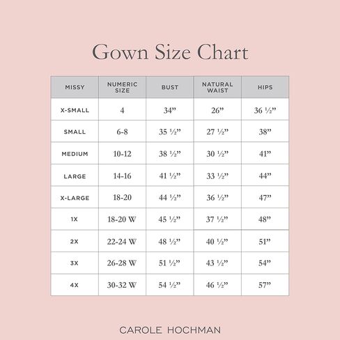 Carole Hochman Pajamas for Women Nightgown - Floral Cotton Knit Lightweight 50" Long Sleeve Sleep Dress in Saudi Arabia