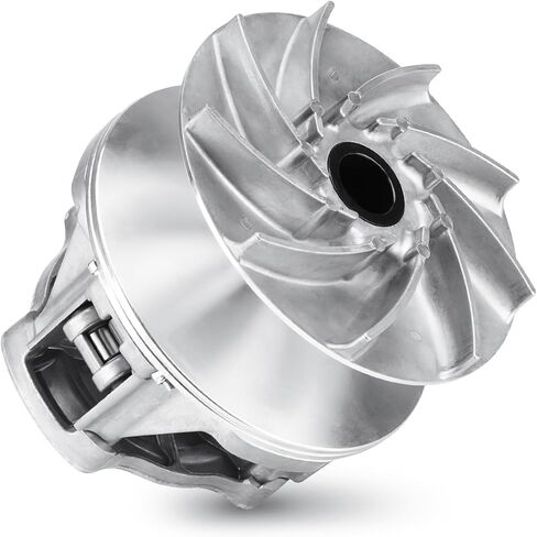 YOUXMOTO Primary Drive Clutch For Polaris Sportsman 550 850 Touring XP 1000 2011 2012 2013 2014 2015 2016; For Sportsman X2 550 11-14; For Scrambler XP 850 13-14, with Spring and Weights,For 1322953 in Saudi Arabia