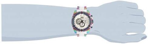 Invicta Men's 25530 Bolt Analog Display Quartz White Watch in Kuwait