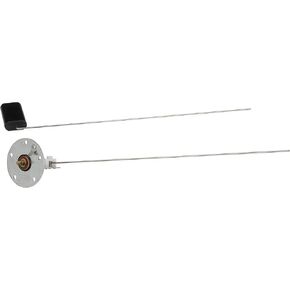 Seachoice Boat Fuel Gauge Kit, Includes Gauge and in-Tank Equipment