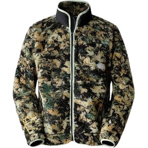 THE NORTH FACE Men's Extreme Pile Full Zip Jacket