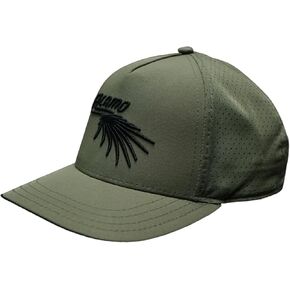 Olive Hat Ultralight Performance