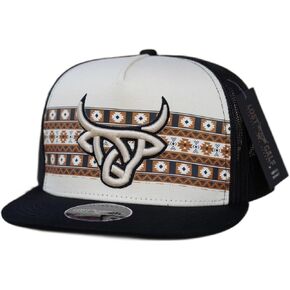 LOST CALF mens Baseball