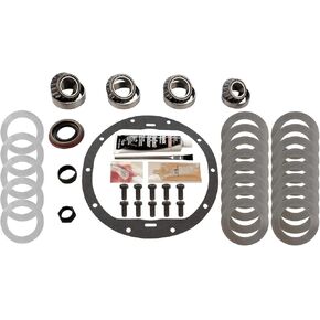 Richmond Gear 83-1022-1 Rear Master Kit for a GM 8.2" Differential with Timken Tapered Bearings