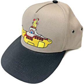 The Beatles unisex-adult Baseball