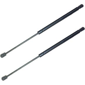 2Pcs 17.8 In Rear Back Lift Supports Compatible With JEEP 2002-2007 LIBERTY WINDOW GLASS Struts 02 03 04 05 06 07