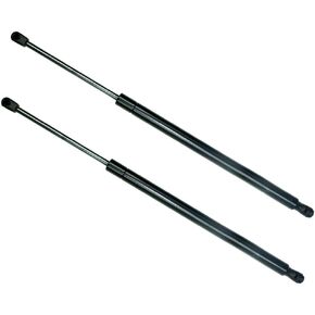 2Pcs 19.12 Inch Rear Back liftgate tailgate Hatch trunk Struts Lift Supports Compatible With Chevrolet 12-19 Sonic - Shock Gas Spring Prop Rod