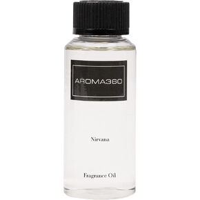 Black Velvet 120mL