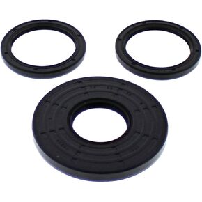 All Balls Differential Seal Kit (25-2115-5) for Polaris RZR RS1 2018 2019, RZR XP TURBO S 2018 2019, RZR XP TURBO S4 2019