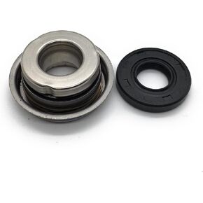 REPLACEMENTKITS.COM Brand Water Pump Seal Kit Fits Some Polaris RZR Ranger ACE Sportsman 500 570 450 Replaces 3610173 & 5411197