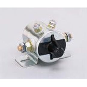 Cole Hersee 24200 Latching Solenoid