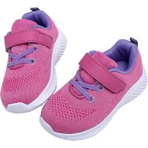 Toddler Boys Girls Sneakers Little Kid Casual Shoes