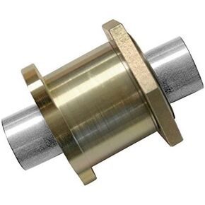 Steeda 555-4104 Spherical Bearing Upper Axle End Bushing