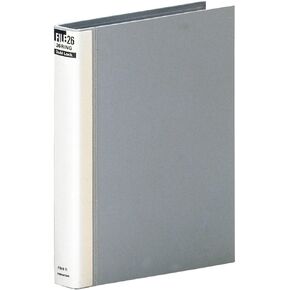 Maruman B5 26 hole da block metal binder black F678R-05 (japan import)