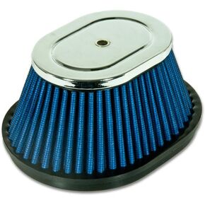 فلتر هواء ATV - يناسب Yamaha YFS200 88-06 YFA1 89-91 - 04 YFM125 04-13 YFM125R 11-13 YFM25R 08-13 (FS-906)