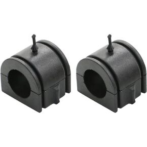 ACDelco Gold 45F2144 (19462049) Front Suspension Stabilizer Bar Bushing Kit