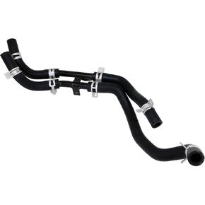 GXARTS Engine Oil Cooler Tube Assembly compatible with Hyundai Tucson Sonata Santa Fe Sport 2.4L 2010 2011 2012 2013 2014 2015 2016 replace 25470-2G000