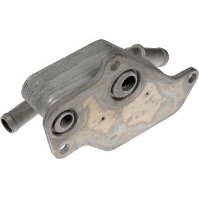 Dorman 918-438 Engine Oil Cooler Compatible with Select Models