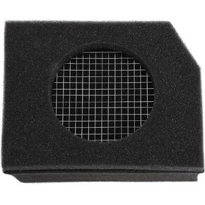 2632132 For Polaris Snowmobile 2000-2002 Air Box Air Inlet Duct AssemblyFoam Filter RMK 600 700 800