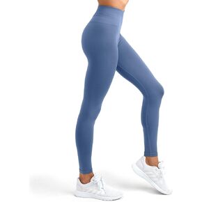 PAVOI ACTIVE Seamless Scrunch Butt Leggings | High Waisted Compression Sculpting Women Full Length Workout Pants | SculptForm