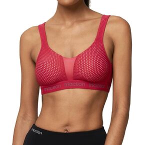 Triumph Women's Triaction Energy Lite Non-Wired Sports Bra