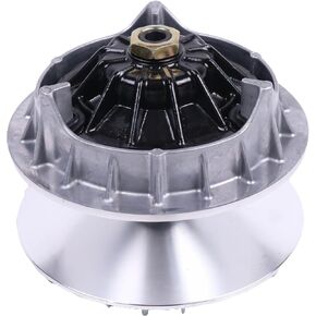 JEENDA Front Clutch Variator Kit 0GS0-051000-10010 Compatible with CFMoto CFORCE 600 CF600AU-3S 2018-2022, 600 Touring CF600AU-3L 2018-2022, CFORCE 600 CF600AZ-3SA 2022
